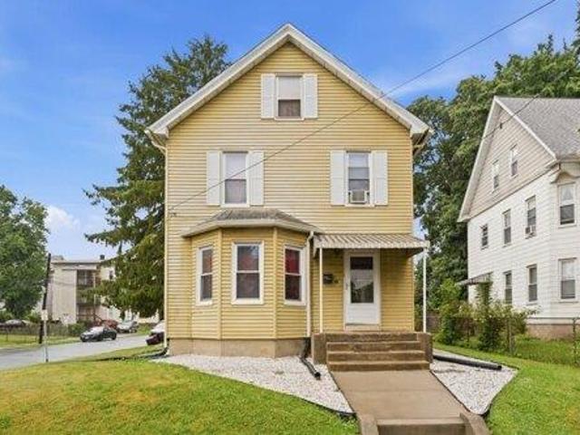 House for sale in New Britain, Connecticut