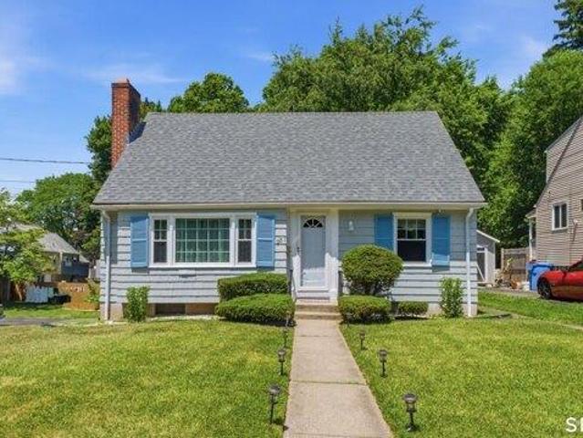 House for sale in New Britain, Connecticut