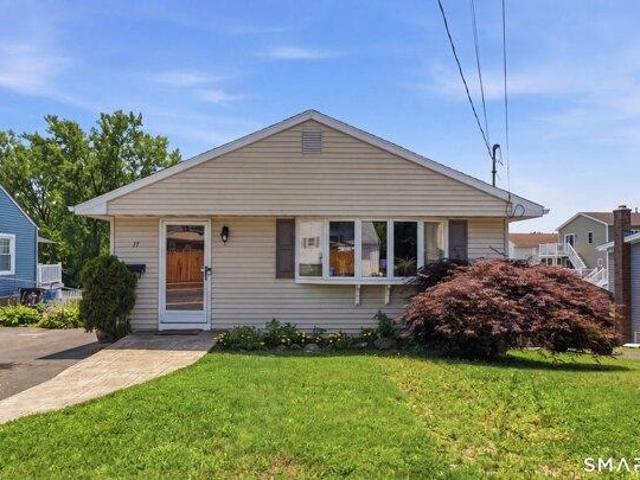 House for sale in New Britain, Connecticut