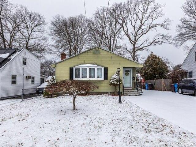 House for sale in New Britain, Connecticut