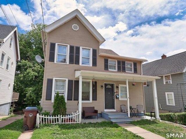 House for sale in New Britain, Connecticut