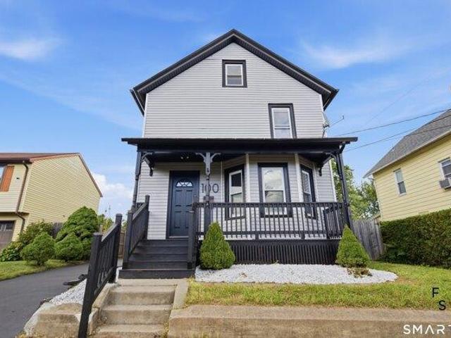 House for sale in New Britain, Capitol Planning Region