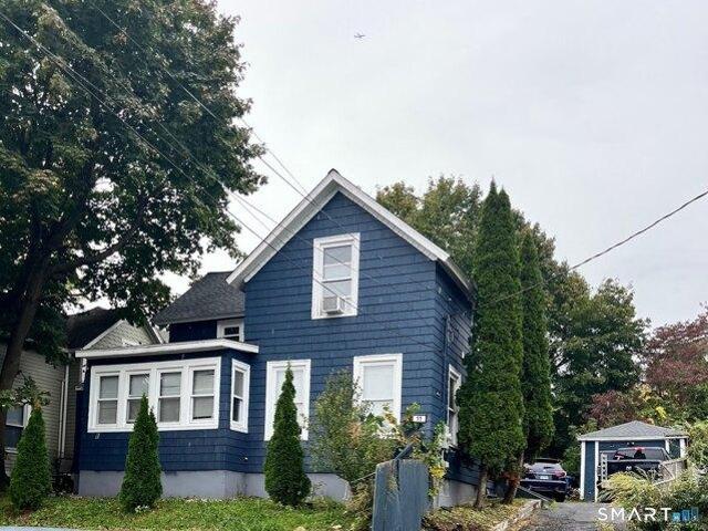 House for sale in Barrio Latino, New Britain