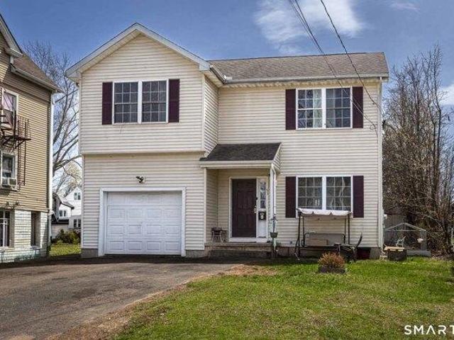 House for sale in New Britain, Capitol Planning Region