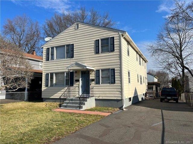 Apartment for rent in New Britain Apartment for rent in New Britain