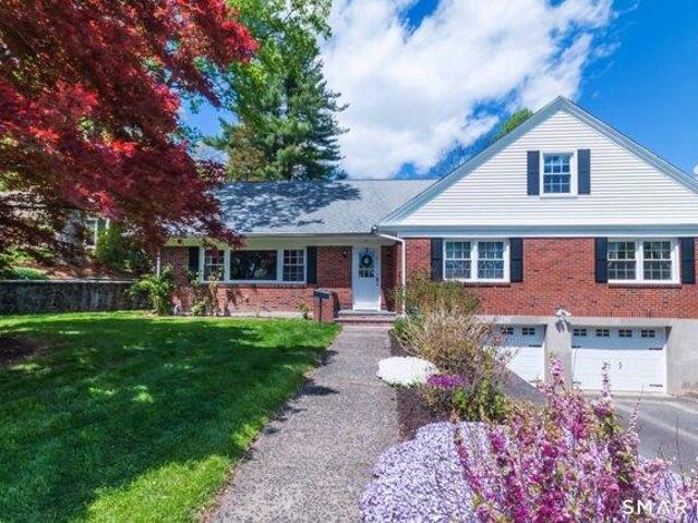 House for sale in New Britain, Connecticut