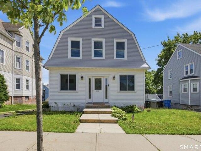 House for sale in New Britain, Connecticut
