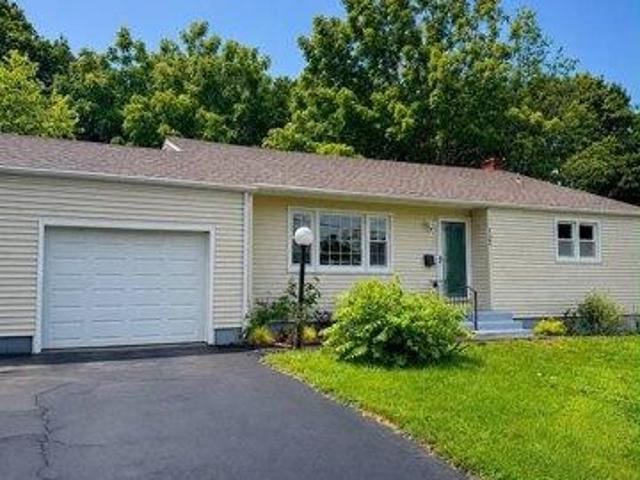 House for sale in New Britain, Connecticut
