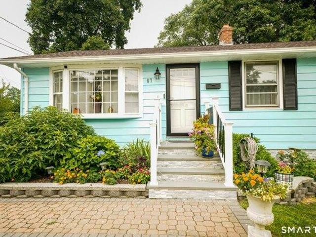 House for sale in New Britain, Connecticut