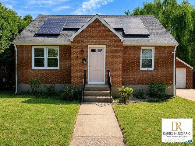 House for sale in New Britain, Connecticut