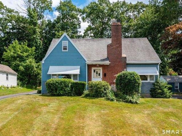 House for sale in New Britain, Connecticut