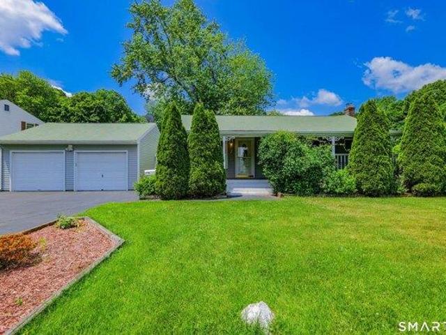 House for sale in New Britain, Connecticut