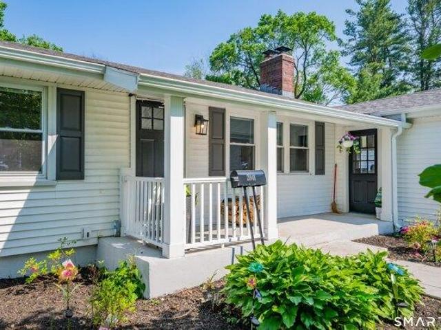 House for sale in New Britain, Connecticut