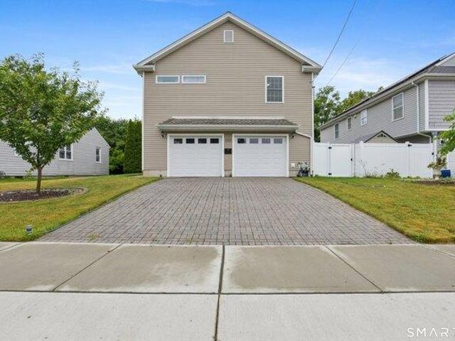 House for sale in New Britain, Connecticut