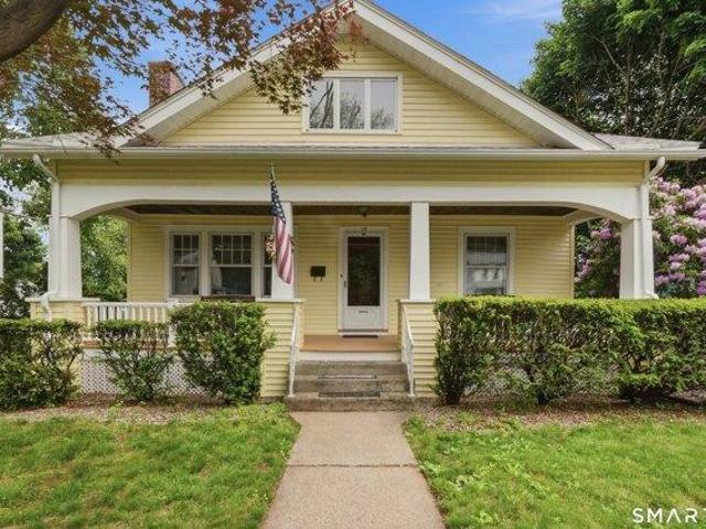 House for sale in New Britain, Connecticut