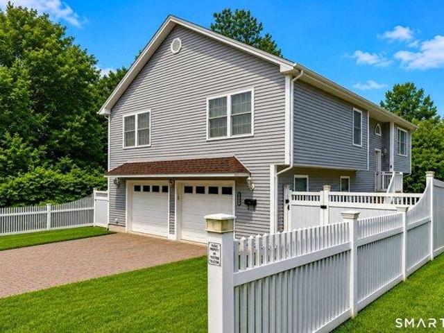 House for sale in New Britain, Connecticut