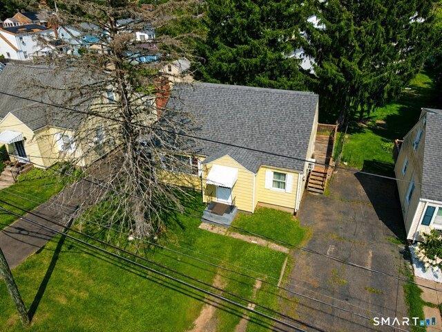 House for sale in New Britain, Connecticut