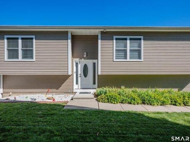 House for sale in New Britain, Connecticut