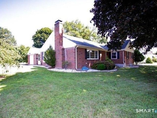 House for sale in New Britain, Connecticut