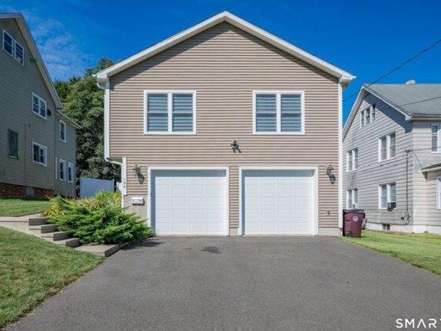 House for sale in New Britain, Connecticut