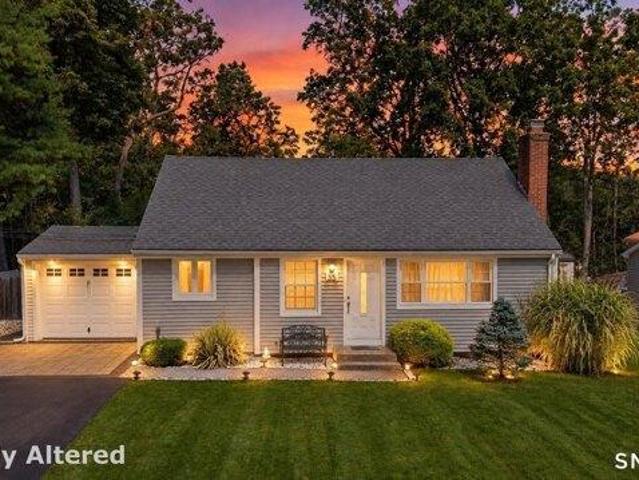 House for sale in New Britain, Capitol Planning Region