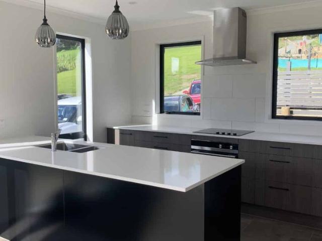 House for rent in Kawau Island, Oroua County