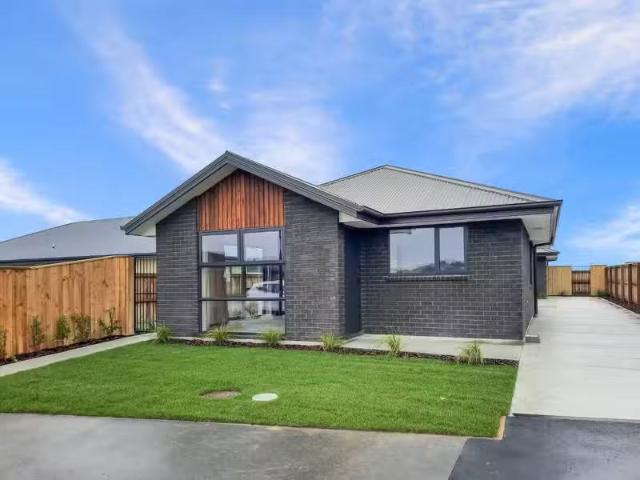 House for rent in Ashhurst