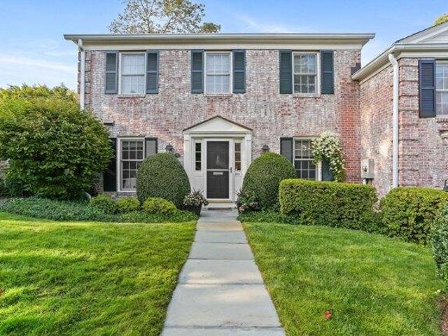 House for sale in New Canaan, Connecticut