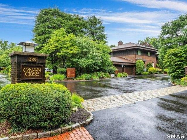 House for sale in New Canaan, Connecticut