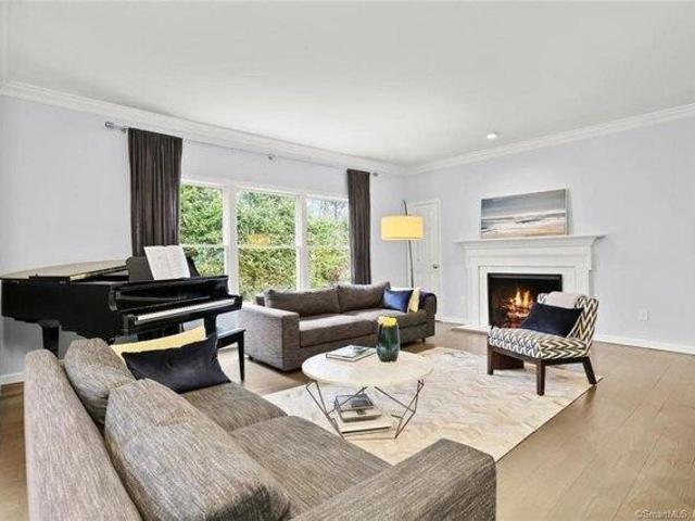 House for sale in New Canaan, Connecticut
