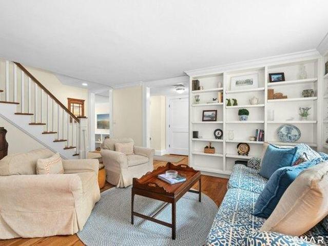 House for sale in New Canaan, Connecticut