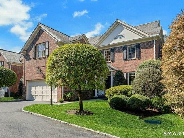 House for sale in New Canaan, Connecticut