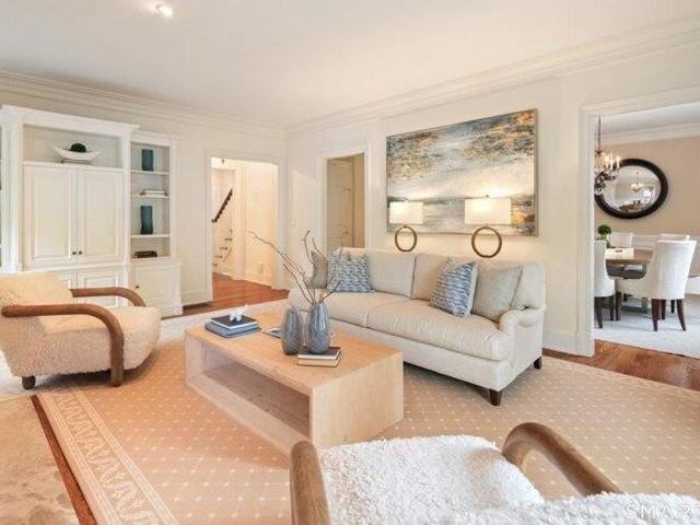 House for sale in New Canaan, Connecticut