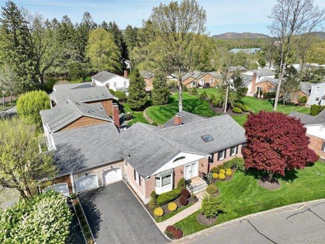 House for sale in Rockland, New York