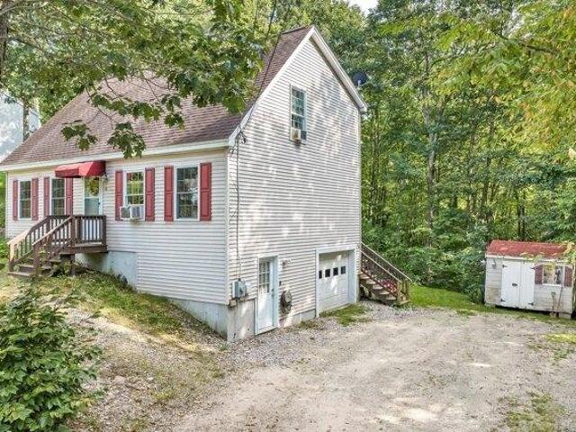 House for sale in New Hampshire