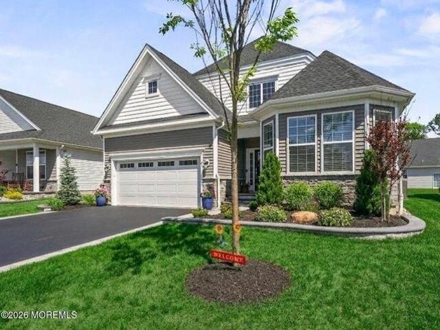 House for sale in Cream Ridge, New Jersey