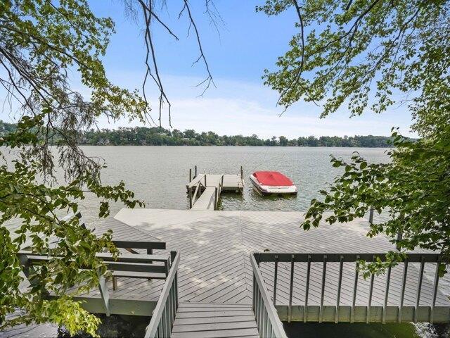 House for sale in New Fairfield, Connecticut