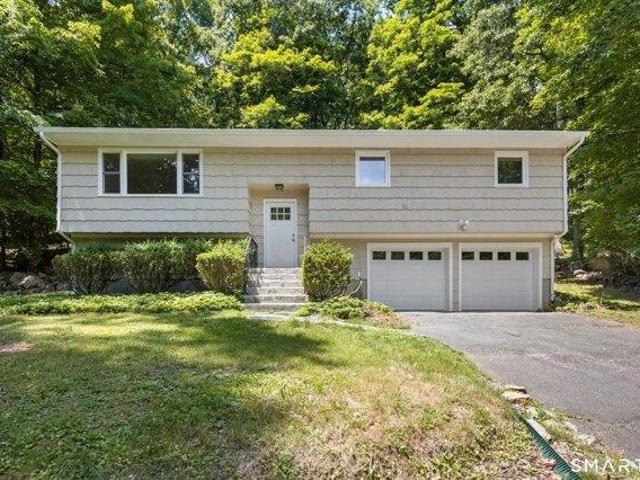 House for sale in New Fairfield, Connecticut