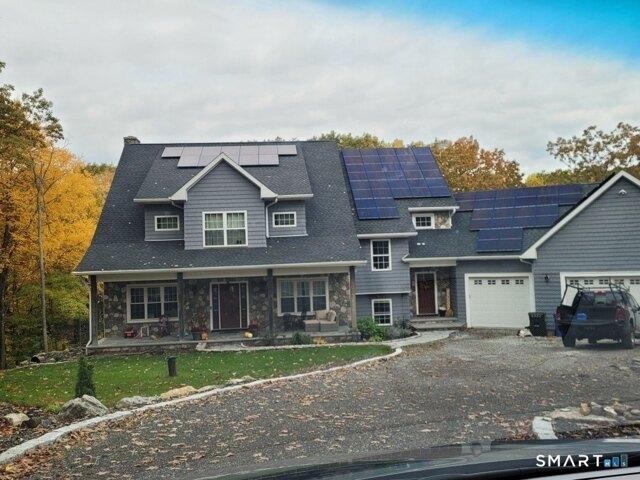House for sale in New Fairfield, Connecticut