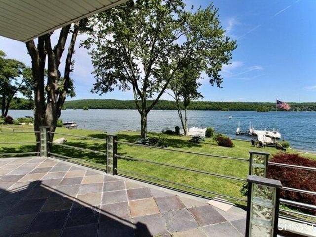 House for sale in New Fairfield, Connecticut