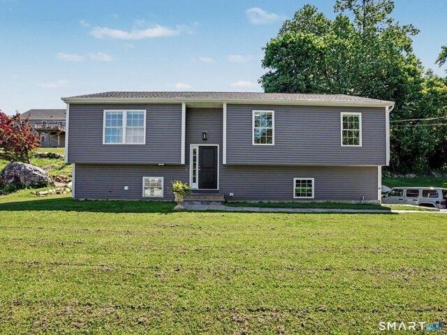 House for sale in New Fairfield, Connecticut