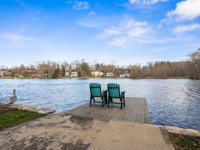 House for sale in New Fairfield, Connecticut