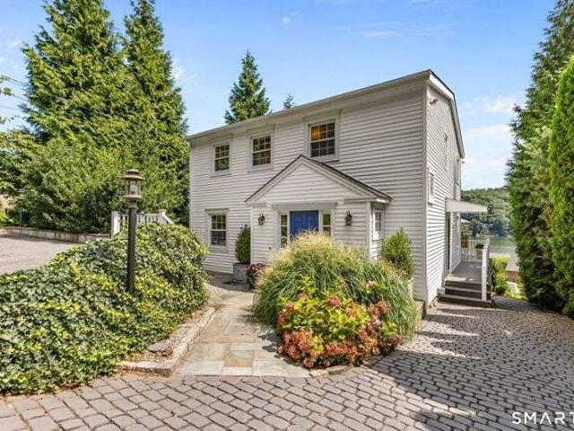 House for sale in New Fairfield, Connecticut