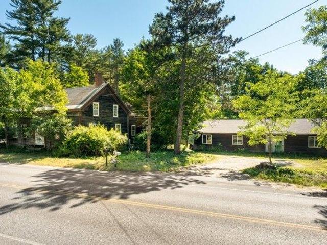 House for sale in New Gloucester, Maine