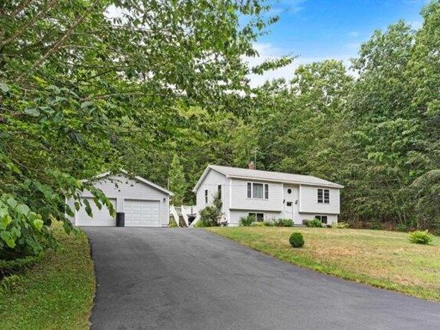 House for sale in New Gloucester, Maine