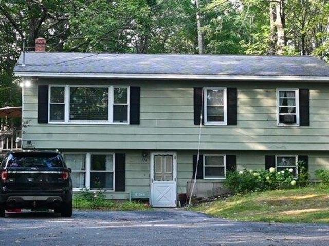 House for sale in New Gloucester, Maine