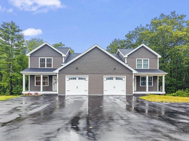Condo for sale in Gray, Maine
