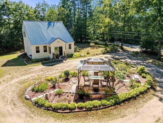 House for sale in New Hampton, Belknap County
