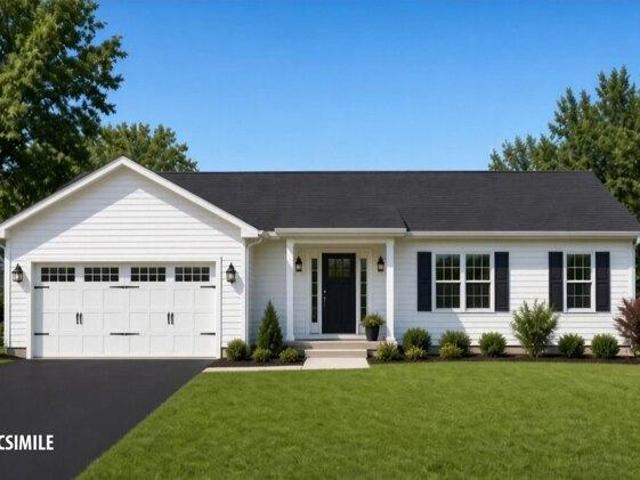 House for sale in New Hampton, Belknap County