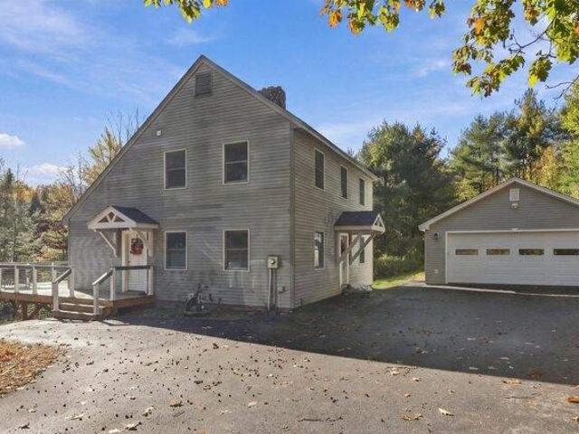 House for sale in New Hampton, Belknap County